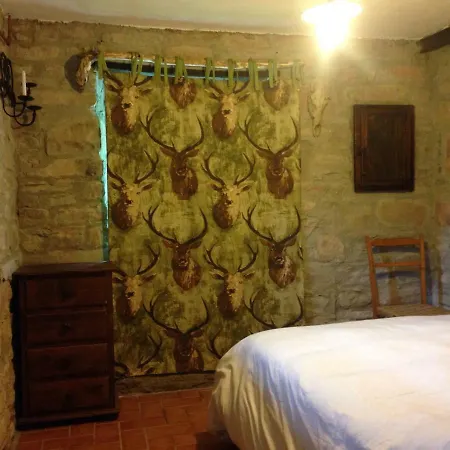 La Confluenza Bagno di Romagna